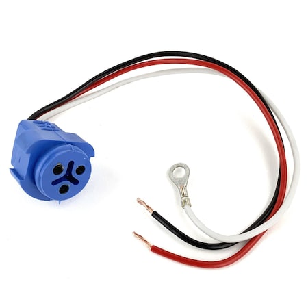 Grote PIGTAIL, 11in, 67002-3 67002-3
